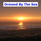 Condo Rentals in Daytona Beach - Ormond by the Sea